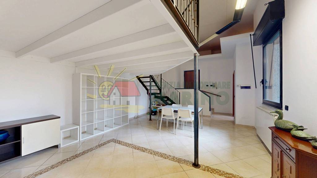 appartamento in affitto a Segrate