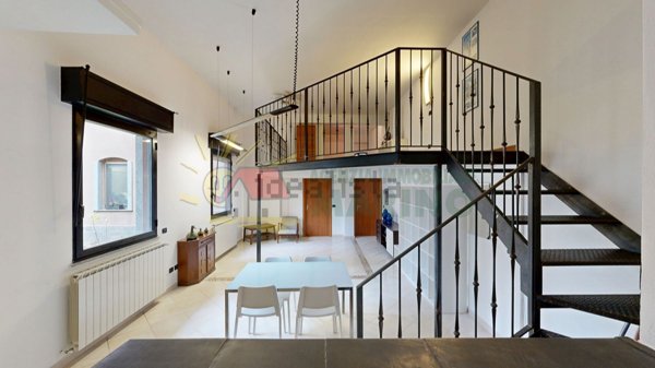 appartamento in affitto a Segrate