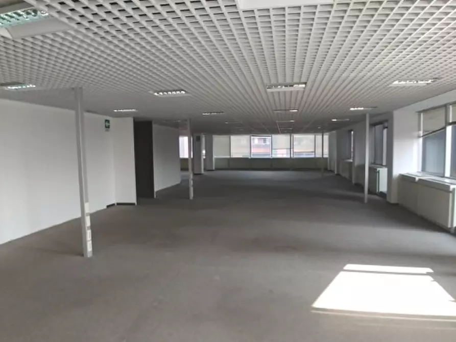 ufficio in affitto a Segrate