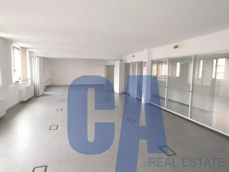 ufficio in affitto a Segrate