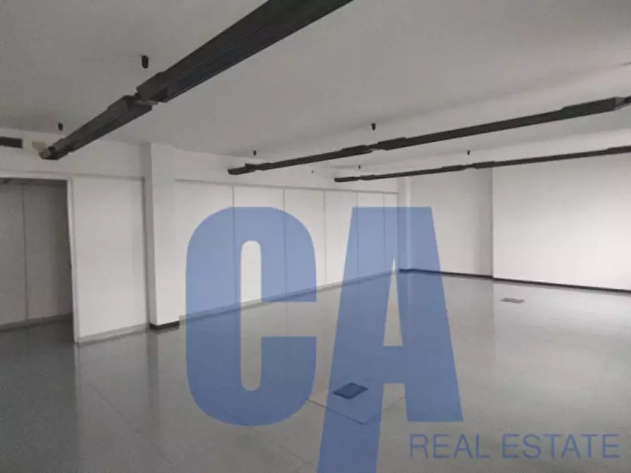 ufficio in affitto a Segrate