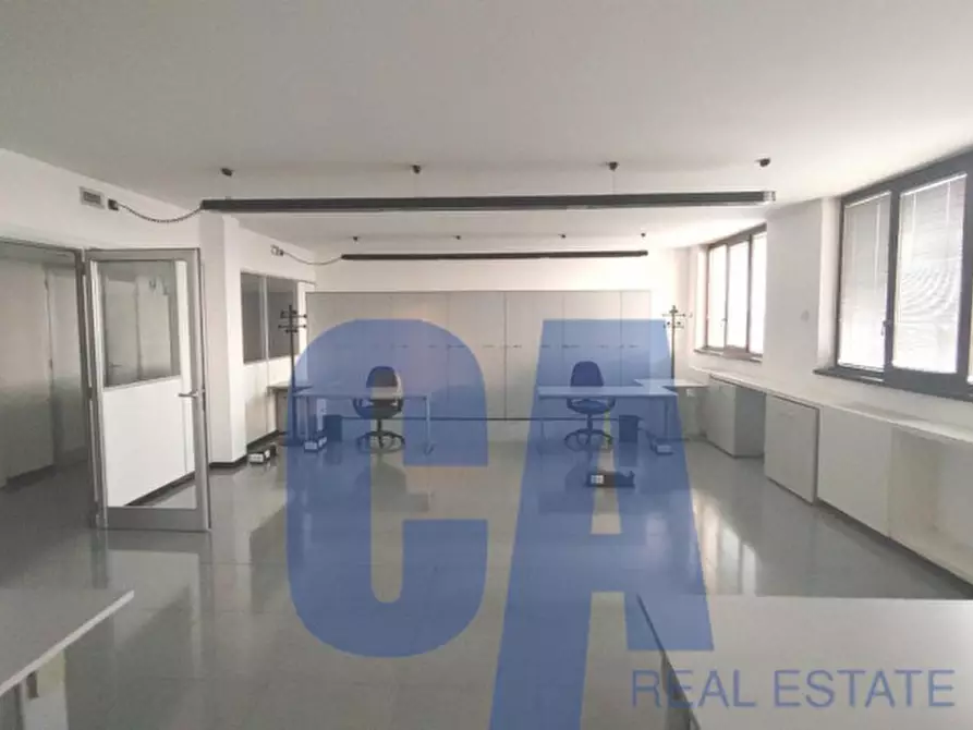 ufficio in affitto a Segrate