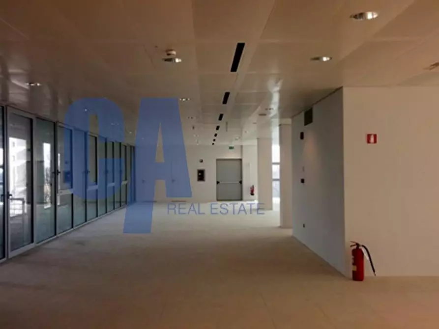 ufficio in affitto a Segrate