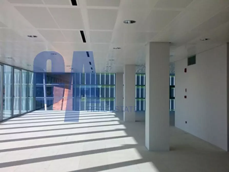 ufficio in affitto a Segrate