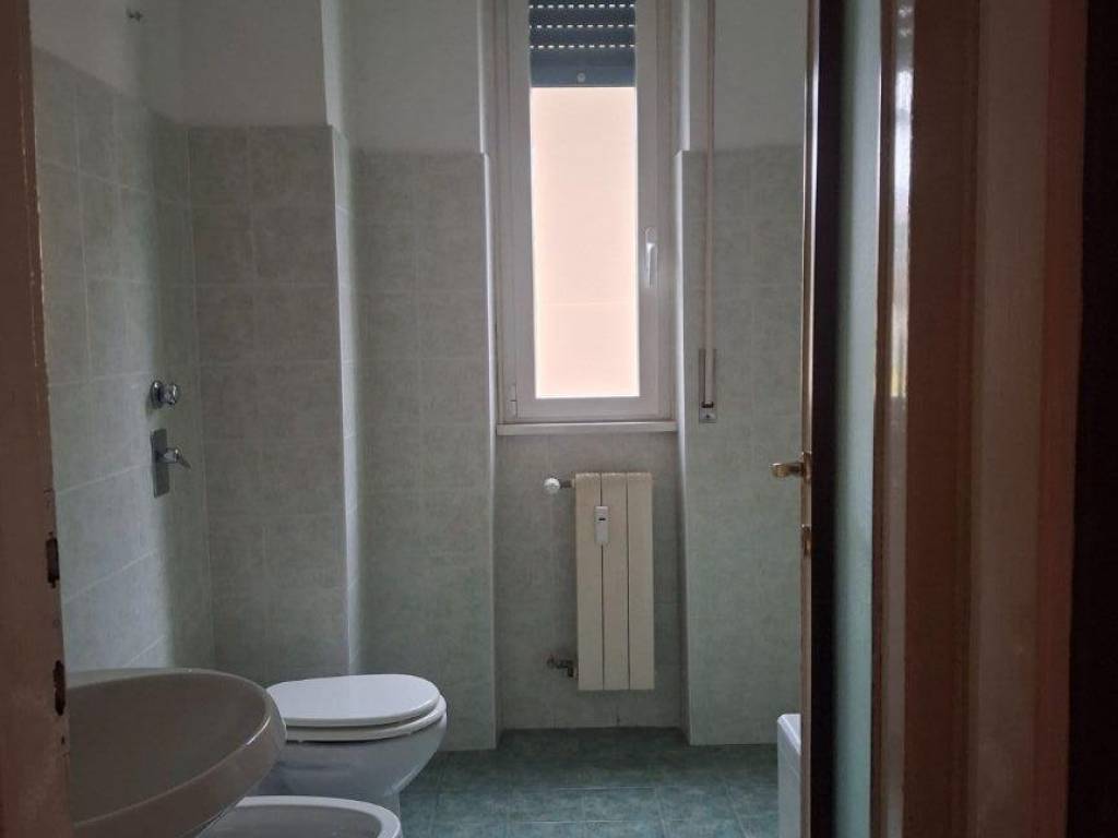 appartamento in affitto a Segrate