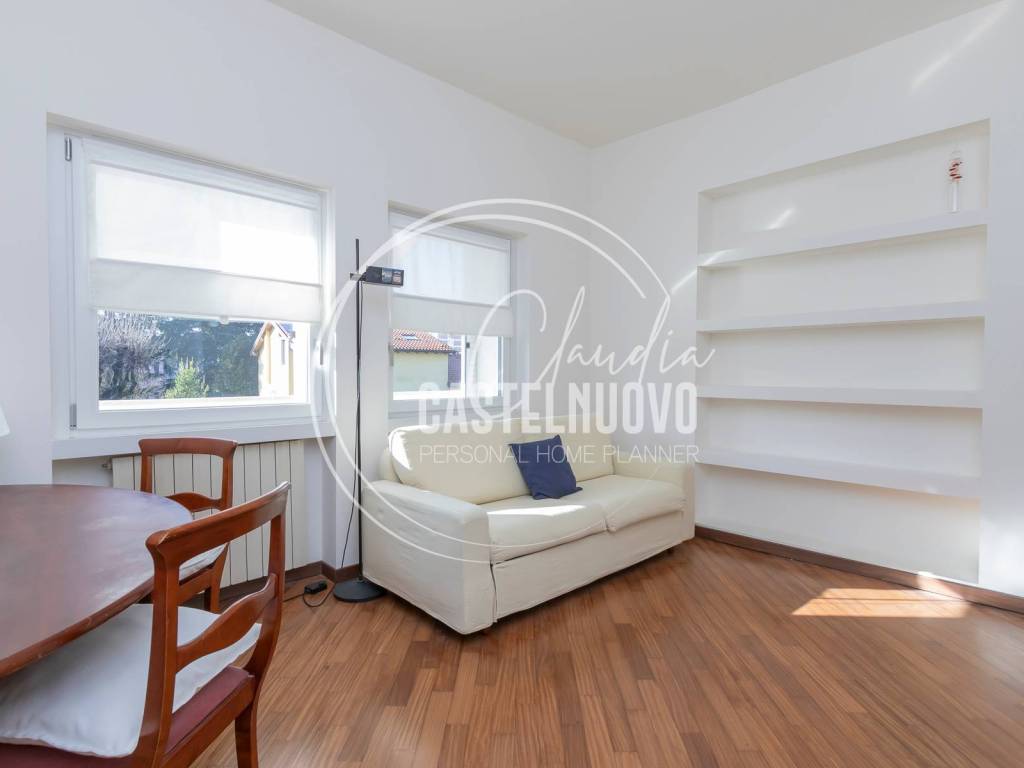 appartamento in affitto a Segrate