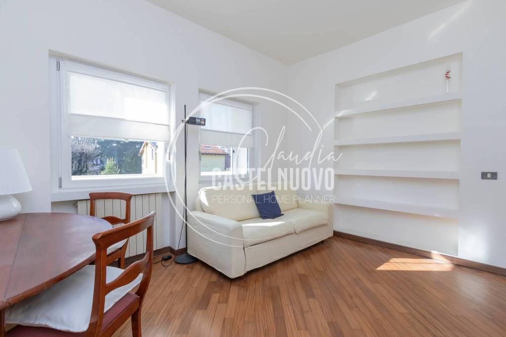 appartamento in affitto a Segrate