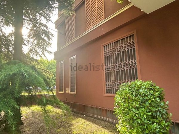 appartamento in affitto a Segrate in zona Milano 2