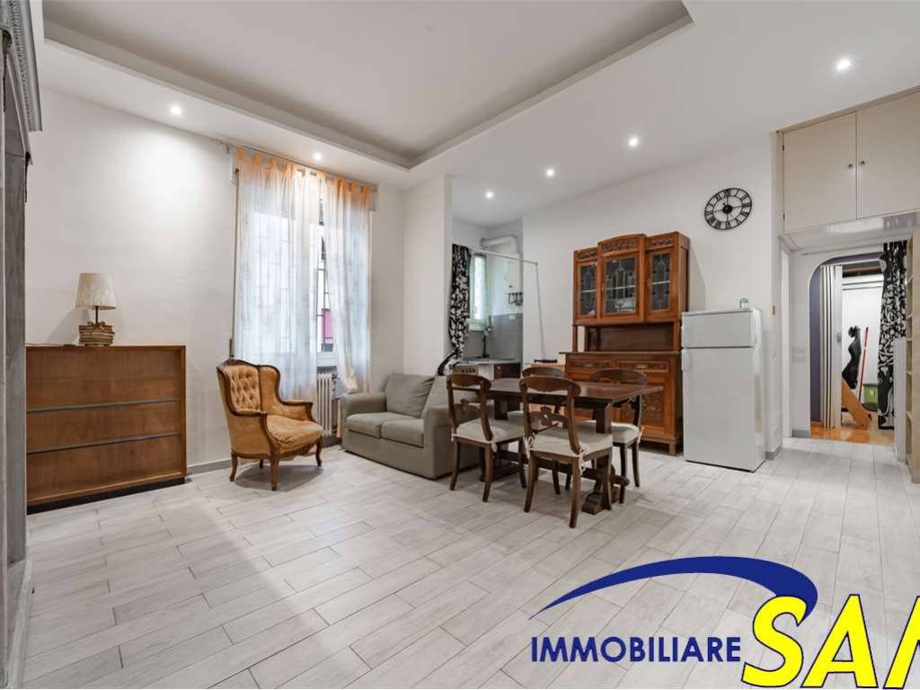 appartamento in affitto a Segrate in zona Novegro