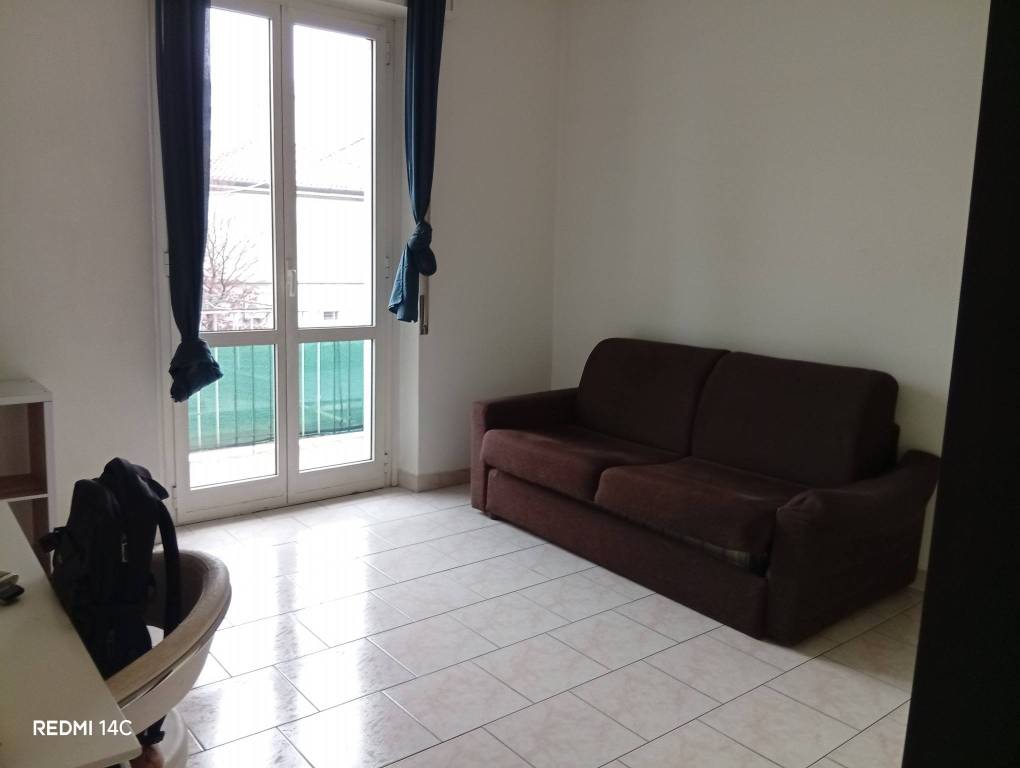 appartamento in affitto a Segrate