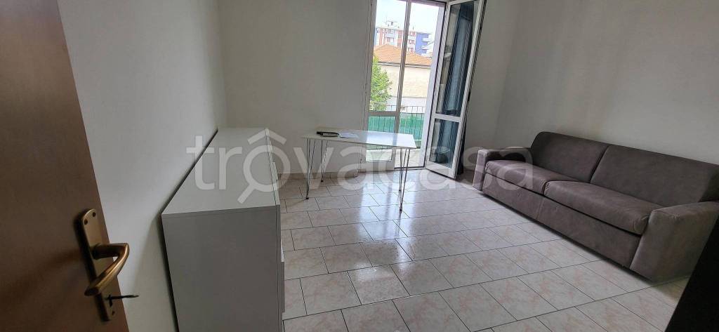 appartamento in affitto a Segrate in zona Rovagnasco