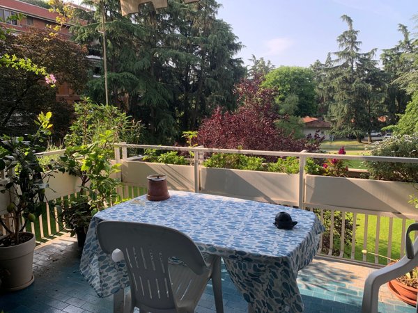 appartamento in affitto a Segrate in zona Milano 2