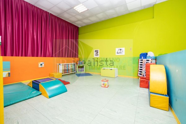 negozio in affitto a Segrate