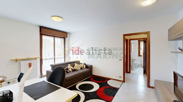 appartamento in affitto a Segrate in zona Lavanderie