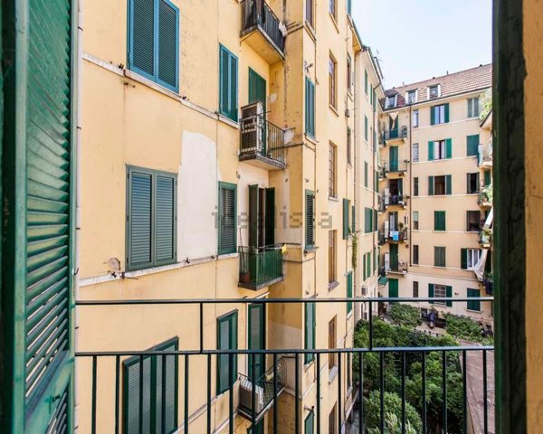 appartamento in affitto a Segrate