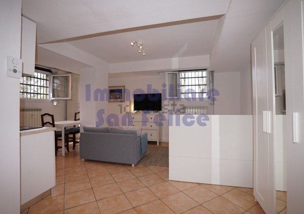 appartamento in affitto a Segrate