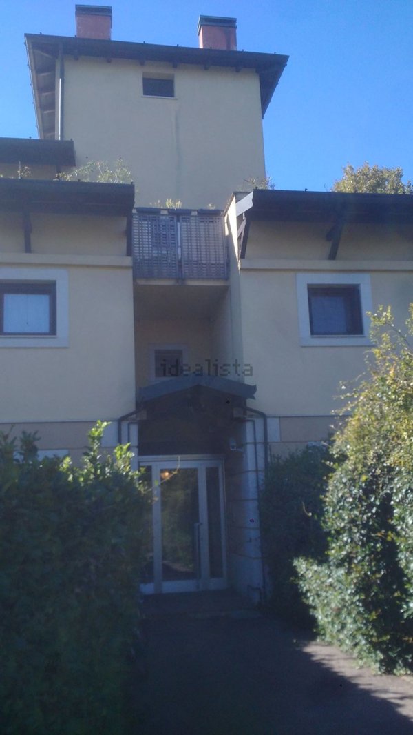 appartamento in affitto a Segrate