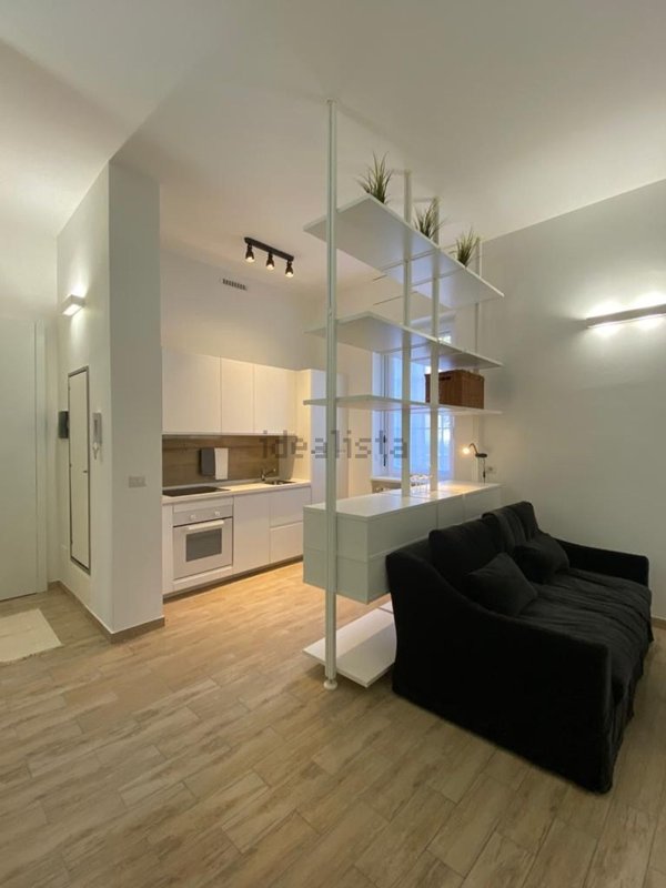 appartamento in affitto a Segrate