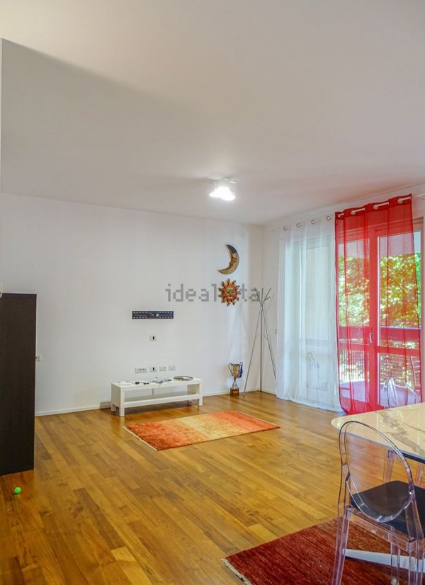 appartamento in affitto a Segrate