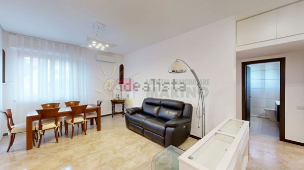 appartamento in affitto a Segrate