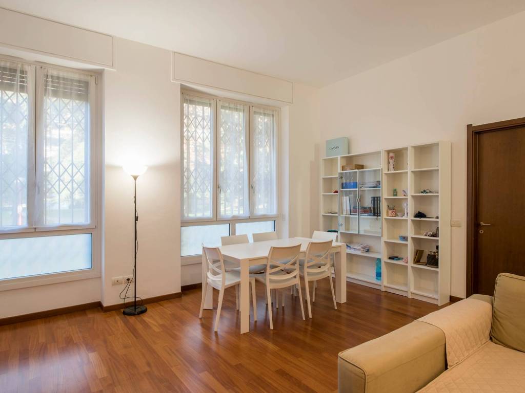 appartamento in affitto a Segrate in zona Milano 2