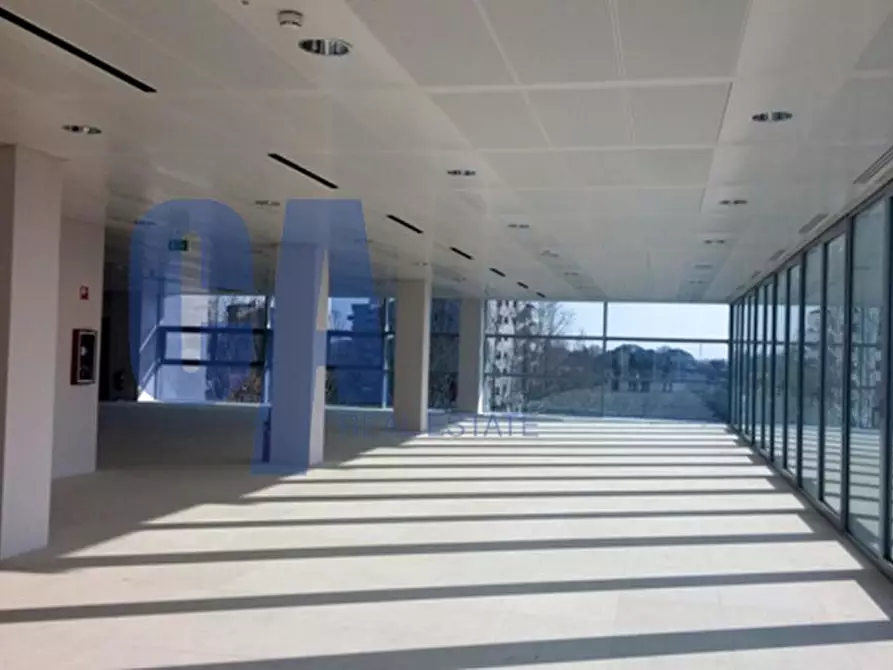 ufficio in affitto a Segrate