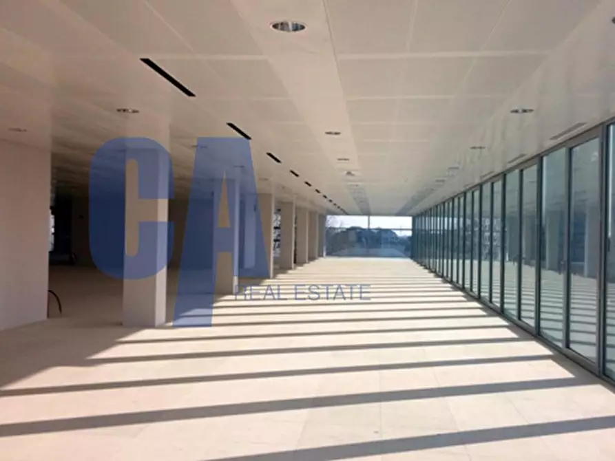 ufficio in affitto a Segrate