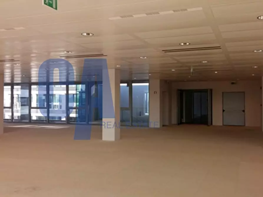 ufficio in affitto a Segrate