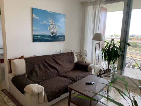 appartamento in affitto a Segrate