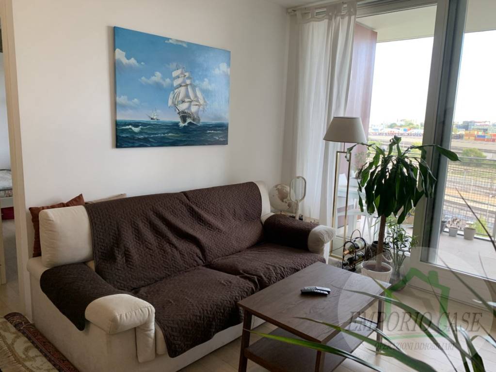 appartamento in affitto a Segrate