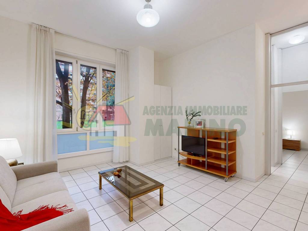 appartamento in affitto a Segrate