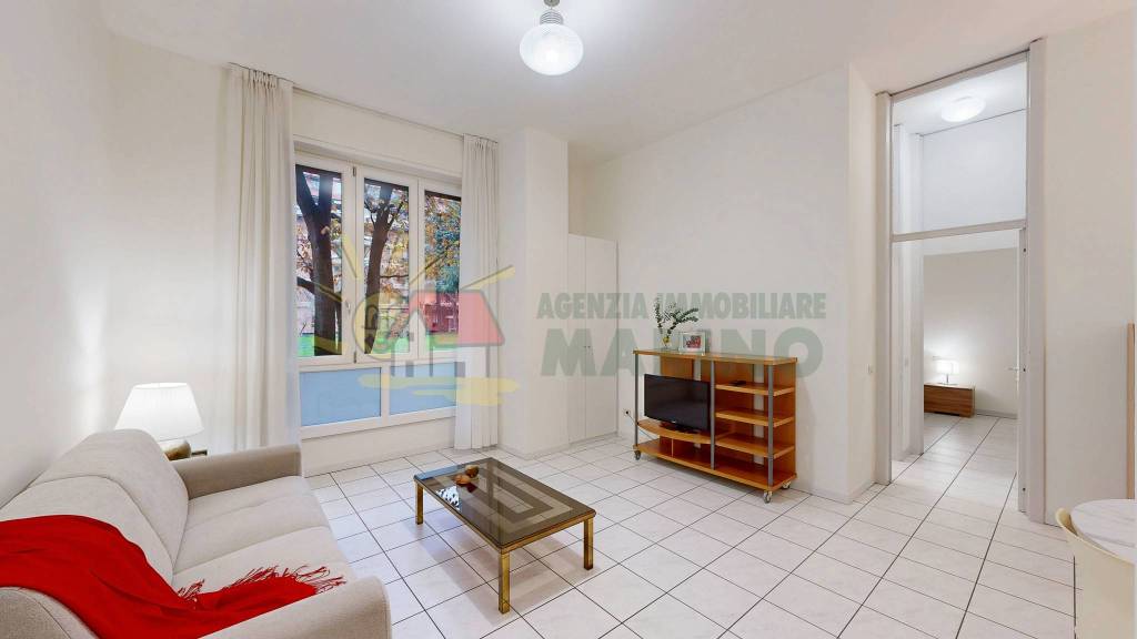 appartamento in affitto a Segrate