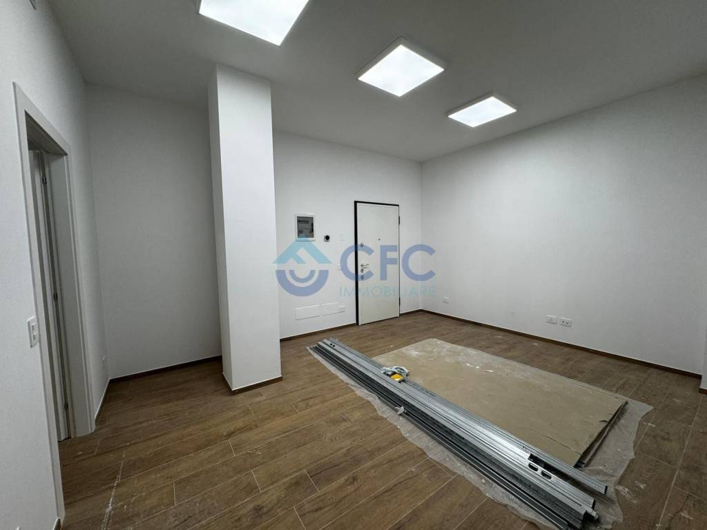 appartamento in affitto a Segrate in zona Novegro