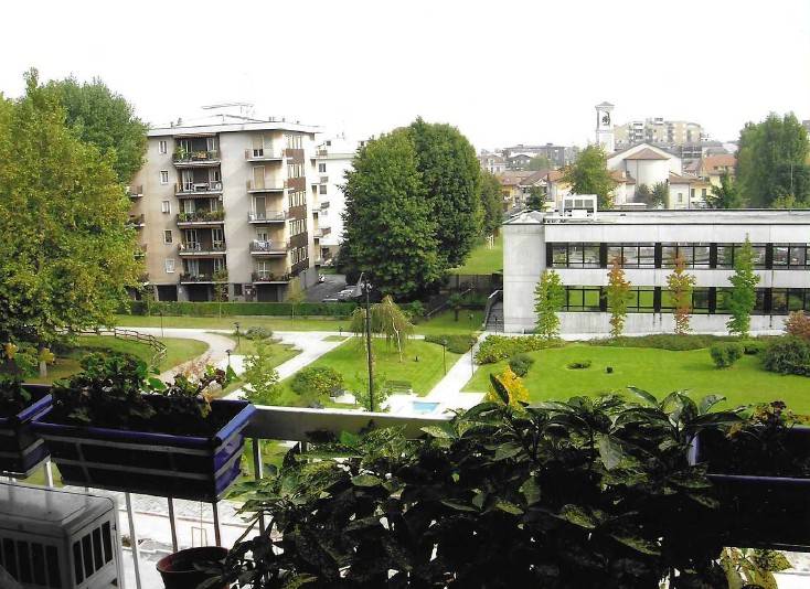 appartamento in affitto a Segrate