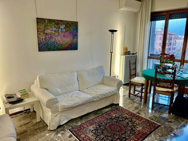 appartamento in affitto a Segrate