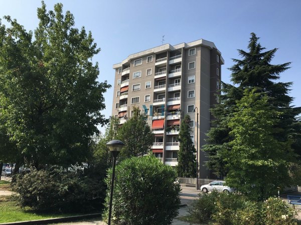 appartamento in affitto a Segrate