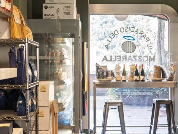 negozio in affitto a Segrate