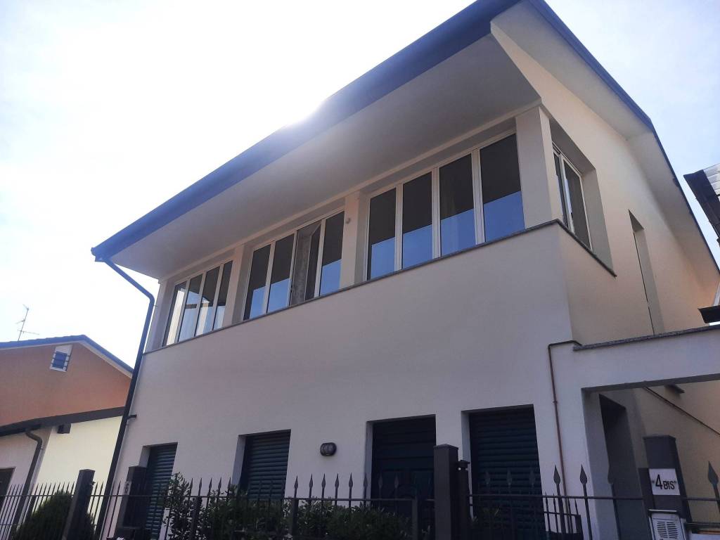 appartamento in affitto a Segrate