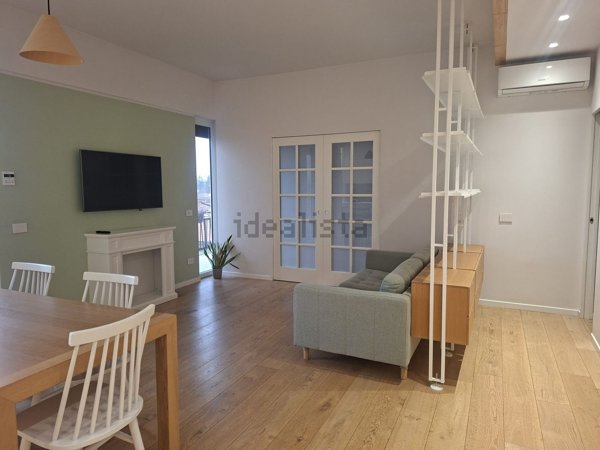 appartamento in affitto a Segrate