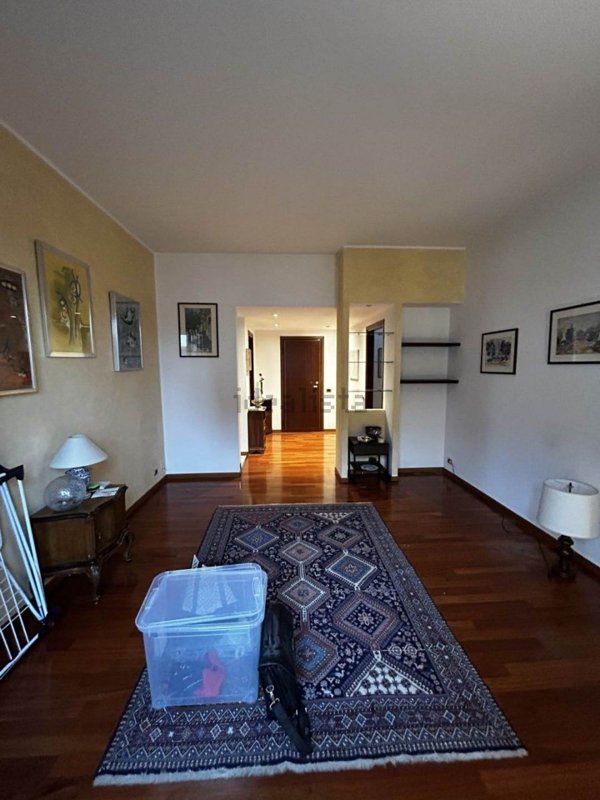 appartamento in affitto a Segrate