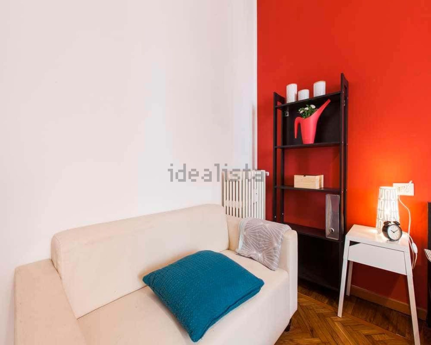 appartamento in affitto a Segrate