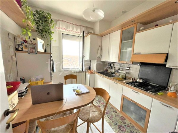 appartamento in affitto a Segrate