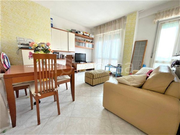 appartamento in affitto a Segrate