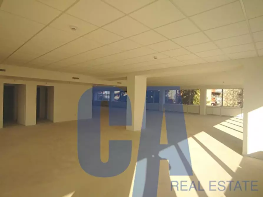 ufficio in affitto a Segrate