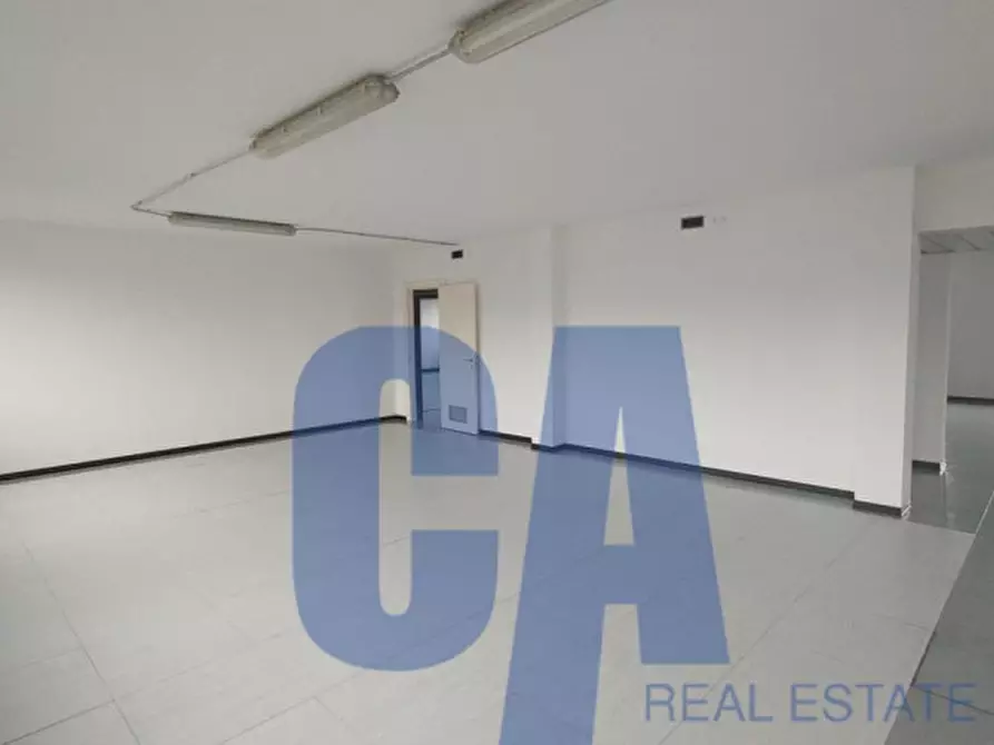 ufficio in affitto a Segrate