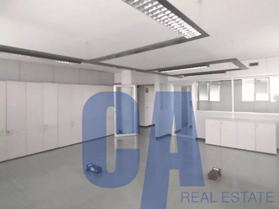 ufficio in affitto a Segrate