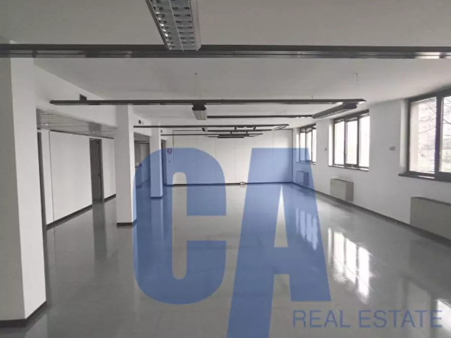 ufficio in affitto a Segrate