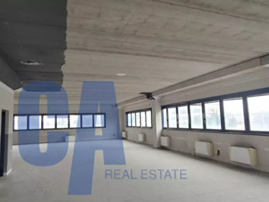 ufficio in affitto a Segrate