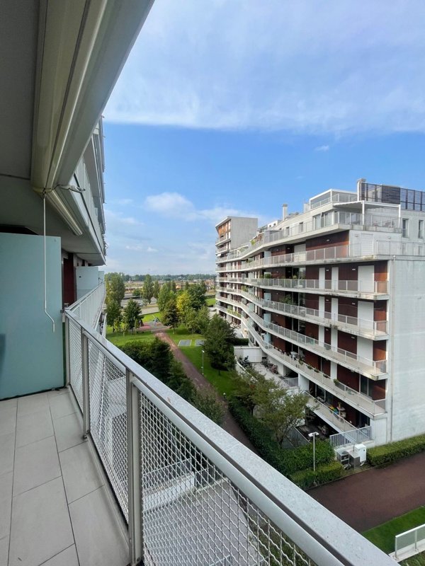 appartamento in affitto a Segrate