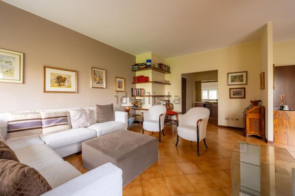 appartamento in affitto a Segrate in zona Milano San Felice